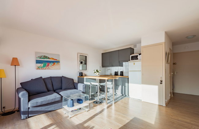 Résidence du Parc - Foto 8