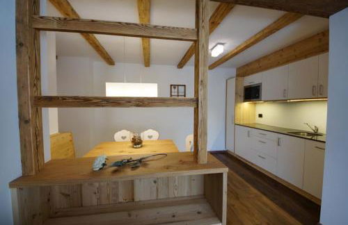 Chalet Apartments Ambria - Photo 20