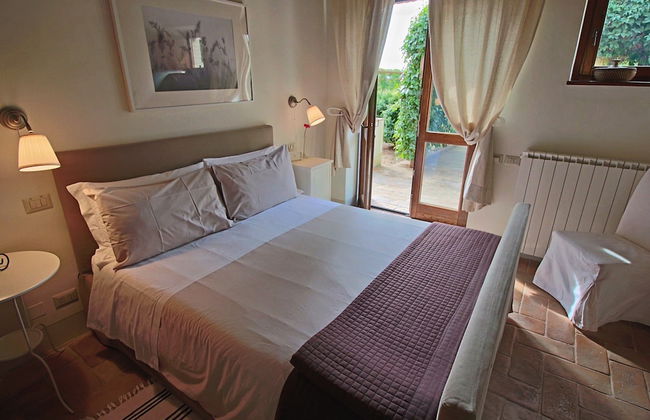 Modern Holiday Home in Foligno - Loc. With Pool - Foto 23