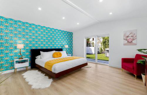 Starlite Safari Where Desert luxury Meets Mid Century Charm - Foto 32