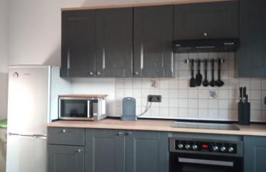 Ferienwohnung Cillien - Foto 16