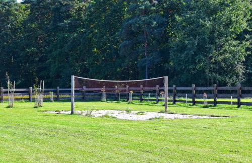 Leśny Zakątek Uroczysko -Apartamenty Nowoczesnej Stodoły - Foto 31