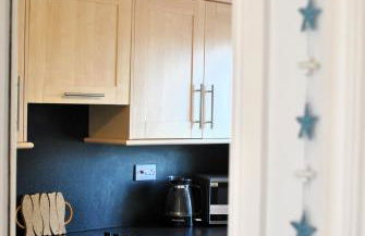 Coorie Cottage- stylish townhouse Anstruther - Foto 37