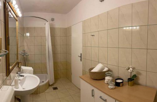 Seaview pool apartment-Lumière, Island Hvar-Gdinj - Foto 43