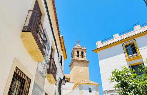 Charming apartment in the wonders of Córdoba - Foto 35