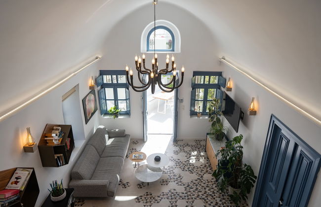 Bliss Mansion - Foto 26