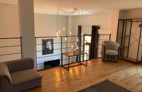 My exclusive cavour loft da sogno a cagliari - Foto 31