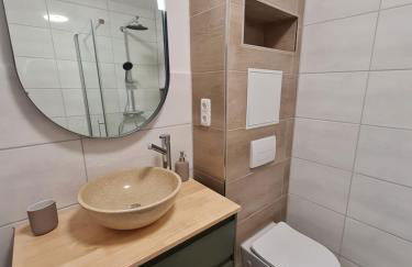 FeWo Seestern-Mare in zentraler Lage an der Geeste - Foto 12