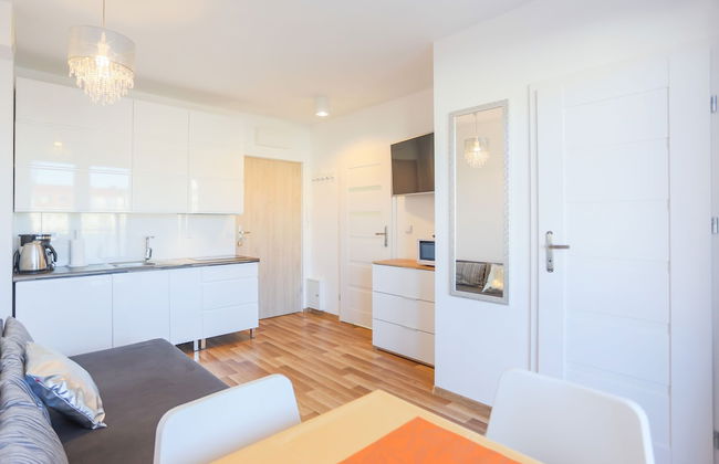 Apartamenty Swinoujscie K Rozy Wiatrow 2 - Foto 31