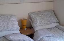 Arual Caravan Manor House Park. Allonby, Cumbria - Foto 5