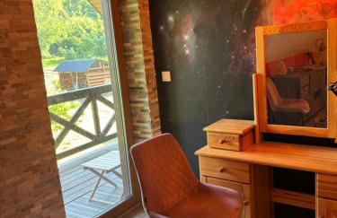 Źródło Chillu - Dom wakacyjny nad jeziorem - Foto 2