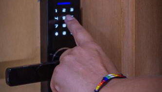 Flat 16 Frente Mar - Lindo e Confortável - STS - Salvador Temporada Studio - Foto 3