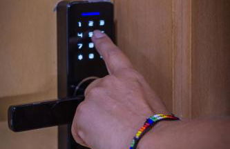 Flat 16 Frente Mar - Lindo e Confortável - STS - Salvador Temporada Studio - Foto 3