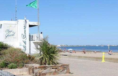 Appartement avec parking privé proche de la plage GN250-089 - Foto 22