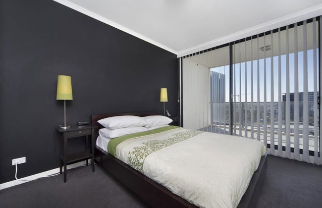 Astra Apartments - Paramatta - Foto 2