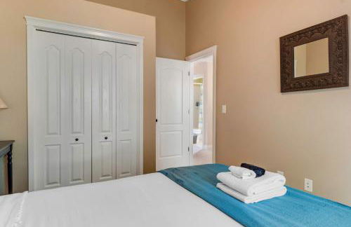 Spacious 3 Story Home in the Boise Foothills - Foto 36