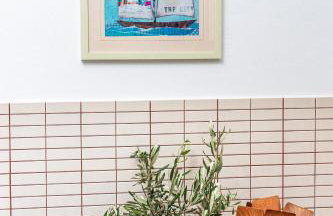 Maleme Yoga Blue - Foto 69