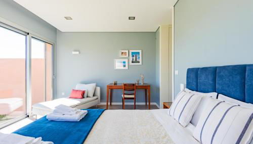 Villa Joana - Moradia premium em Aveiro - Foto 3, towels