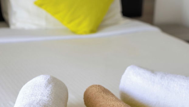 Erica Residences - Foto 4, Habitación