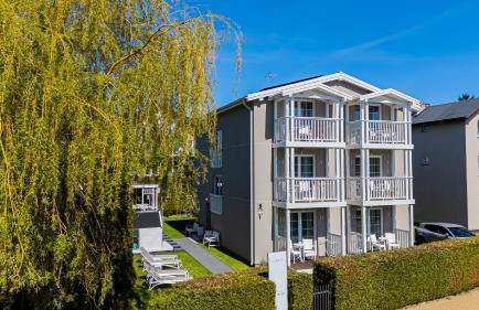 Willa Verano - Wyjątkowy Komfort Bardzo Blisko Plaży - Foto 2