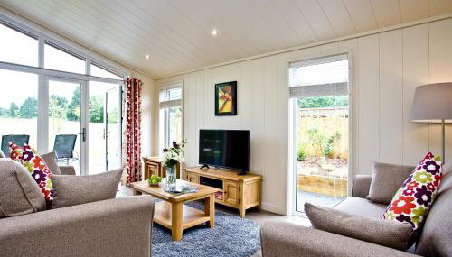 Willow Lodge - Foto 5