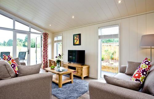 Willow Lodge - Foto 5