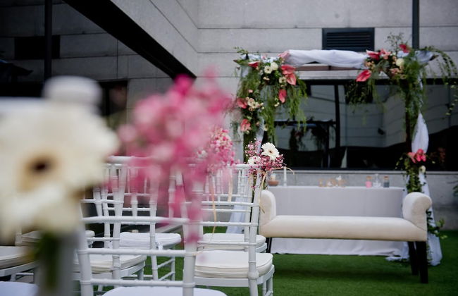 Hotel Princesa de Eboli - Photo 36