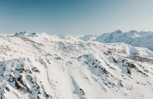 Chalet le Blue Moon - Foto 65