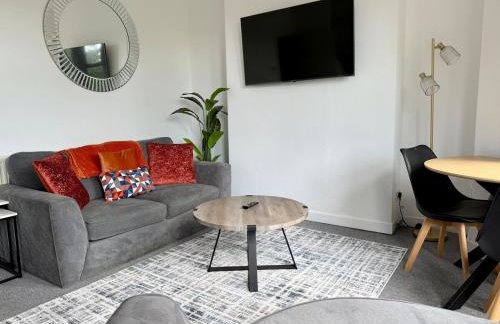 City Centre Embankment Apartments Superb Location - Foto 19