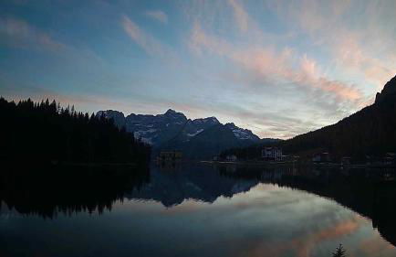 Dolomiti e Misurina My dreams - Foto 30