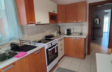 George's Family house - Foto 9