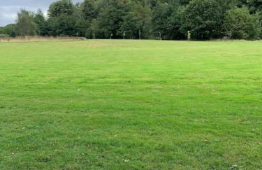 Lakeside retreat - Lodge 2F caer beris holiday park - no commercial vehicles allowed on site - Foto 28