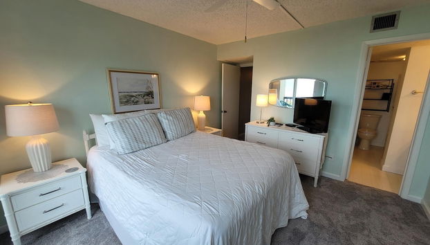 Pinnacle Port A-305 - Foto 5, Habitación