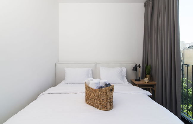 Mr. Allenby - By TLV2GO - Foto 62