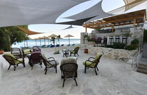 Phil Samosflats Beachfront Maisonettes - Foto 58