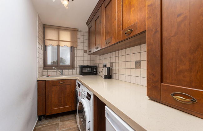 Villa Beach Heaven in Pomos - Foto 37