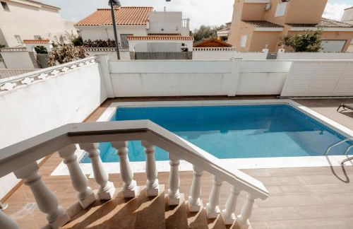 Chalet Familiar en Vinaroz - Foto 31