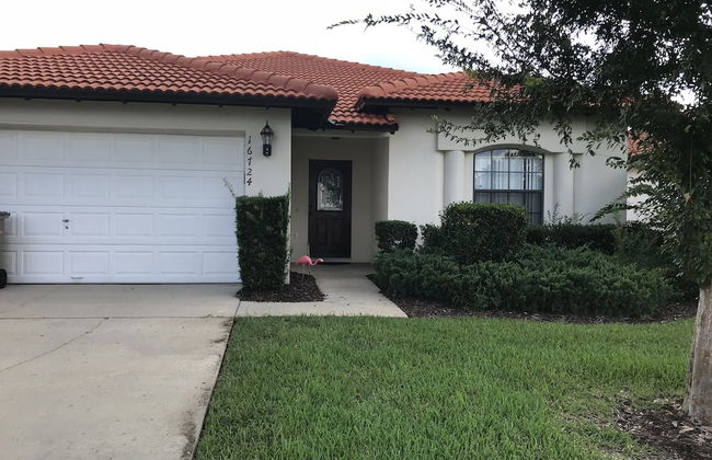 Clermont Area Vacation Homes by Shine FM - Photo 40