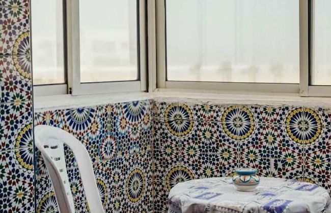 Seaview beach apartment 2 bedrooms - Foto 15