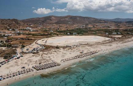 Villa Grevillea Mikri Vigla - Photo 31