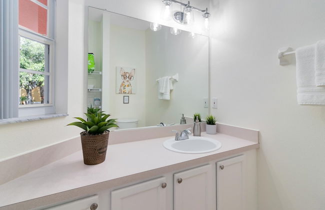 Minutes to Disney Boutique 3BR 2 5 Bath Coastal TH - Foto 24