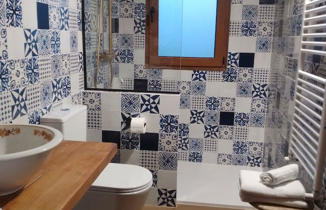 Casa Rural La Flor del Naranjo - Foto 83