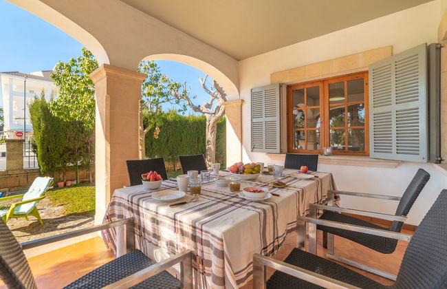 Can Xiroia - Foto 25