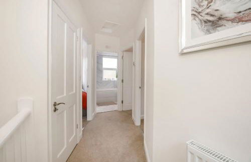 The Burton York 3 bedroom House sleeps 6 - Foto 28