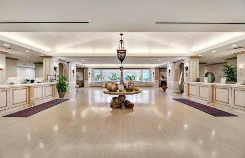 XL Terrace, Lazy River, I-O Pools, Game Room, Spa, Beach, Luxury 2-2 Penthouse! - Foto 39