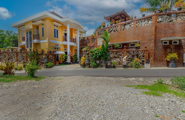 Amartha Indotama Private Villa - Foto 1