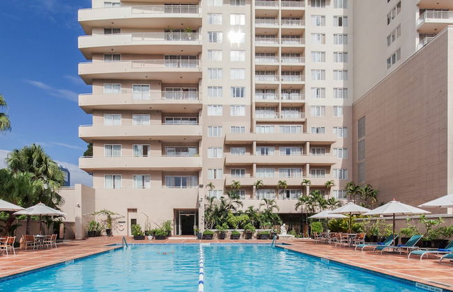 Somerset Chancellor Court Ho Chi Minh City - Photo 1