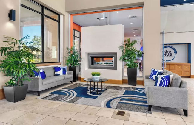 Regal Oaks Resort - Foto 31