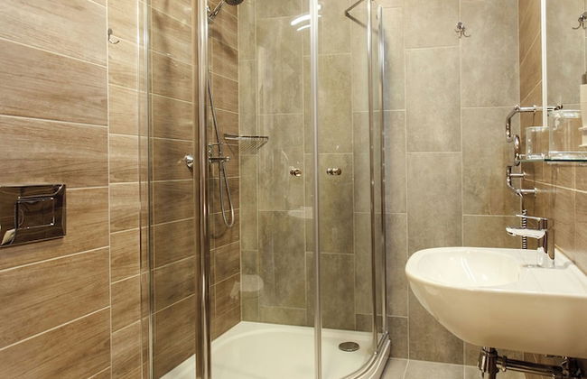 Old Town Trio Apartments - Foto 73