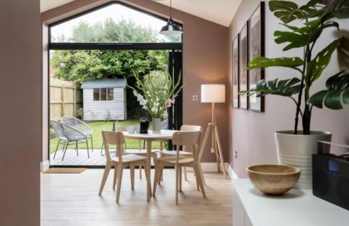 Fallow Cottage - Photo 24